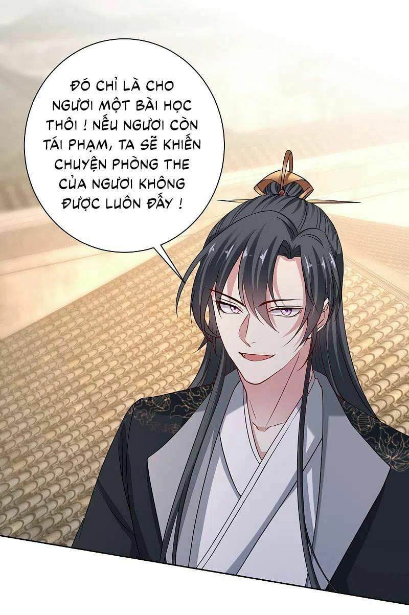 đọc truyện Độc Y Đích Nữ Chương 203 ảnh 4 tại Thiên Thai Truyện