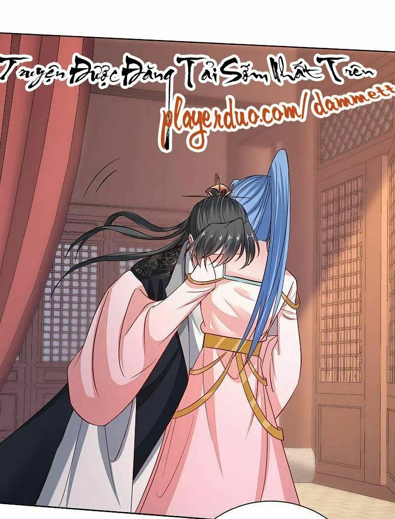 đọc truyện Độc Y Đích Nữ Chương 203 ảnh 23 tại Thiên Thai Truyện