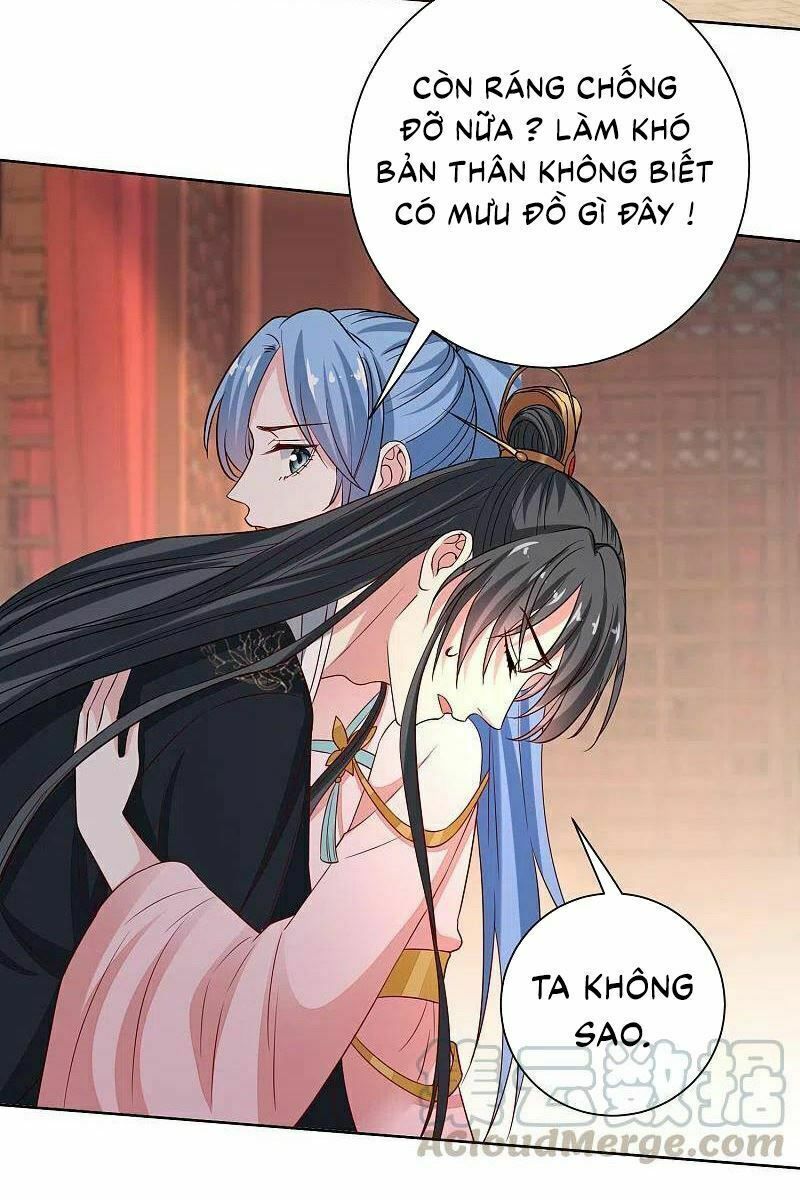 đọc truyện Độc Y Đích Nữ Chương 203 ảnh 24 tại Thiên Thai Truyện