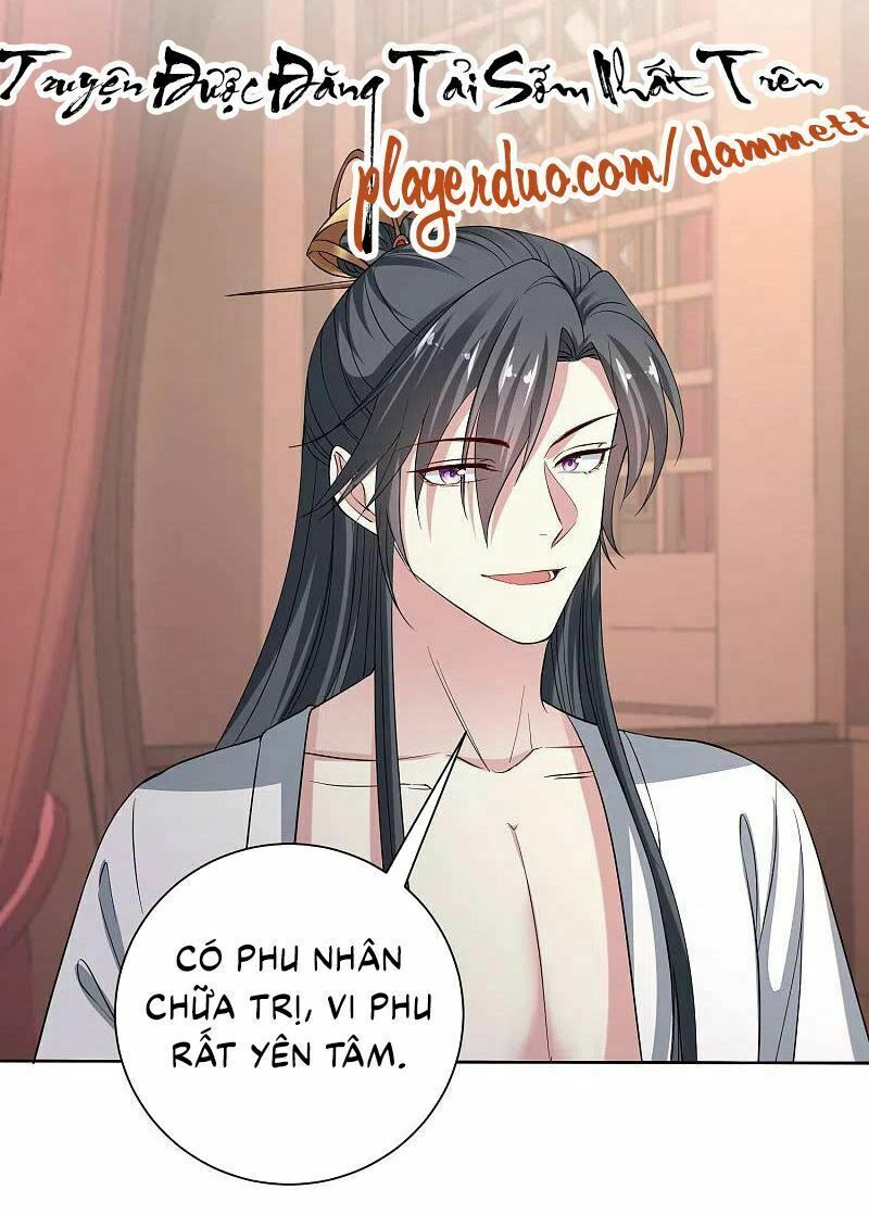 đọc truyện Độc Y Đích Nữ Chương 203 ảnh 29 tại Thiên Thai Truyện