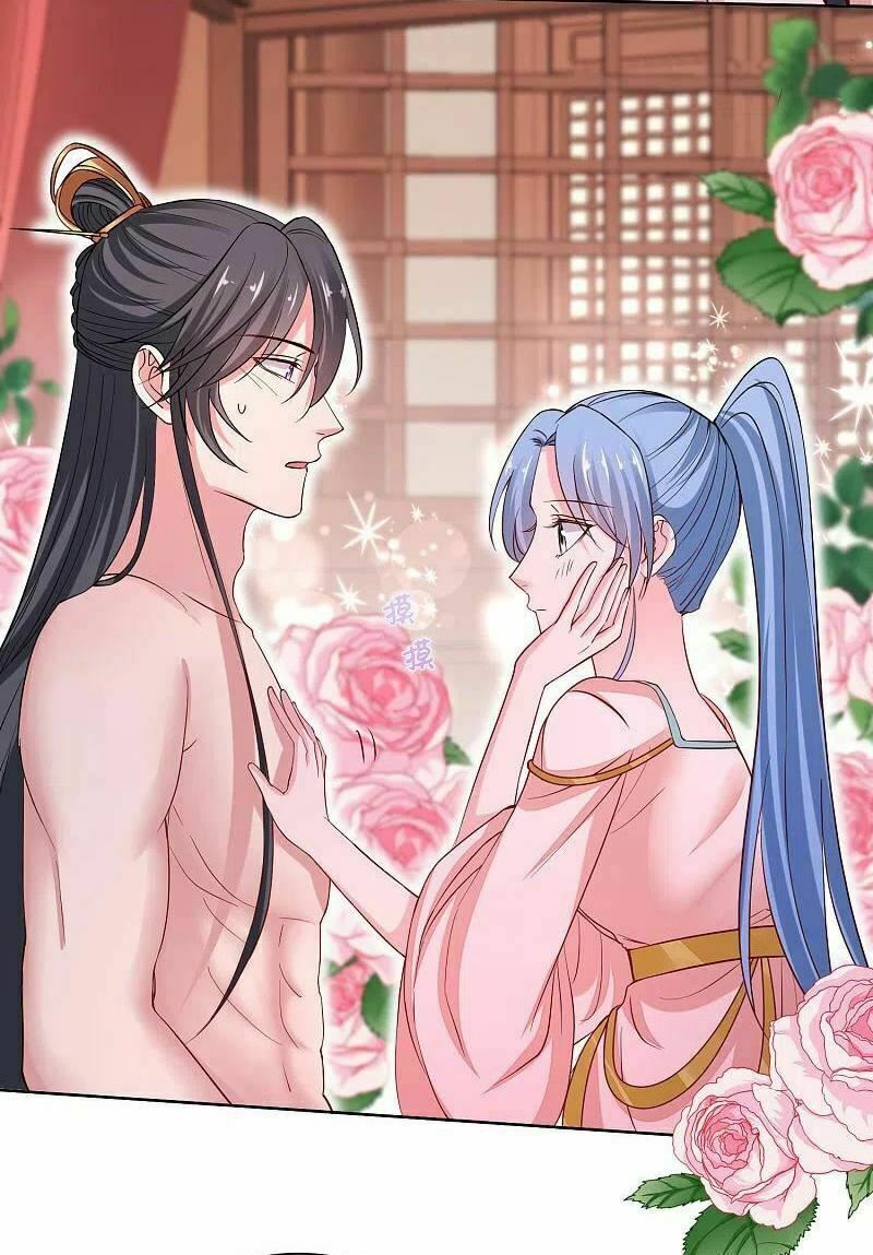 đọc truyện Độc Y Đích Nữ Chương 203 ảnh 31 tại Thiên Thai Truyện