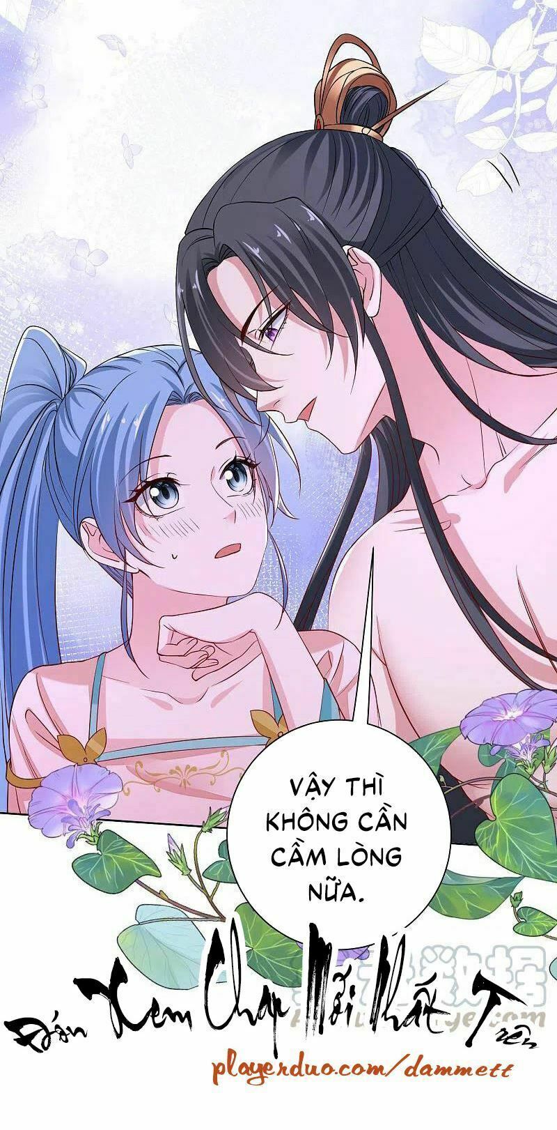 đọc truyện Độc Y Đích Nữ Chương 203 ảnh 33 tại Thiên Thai Truyện