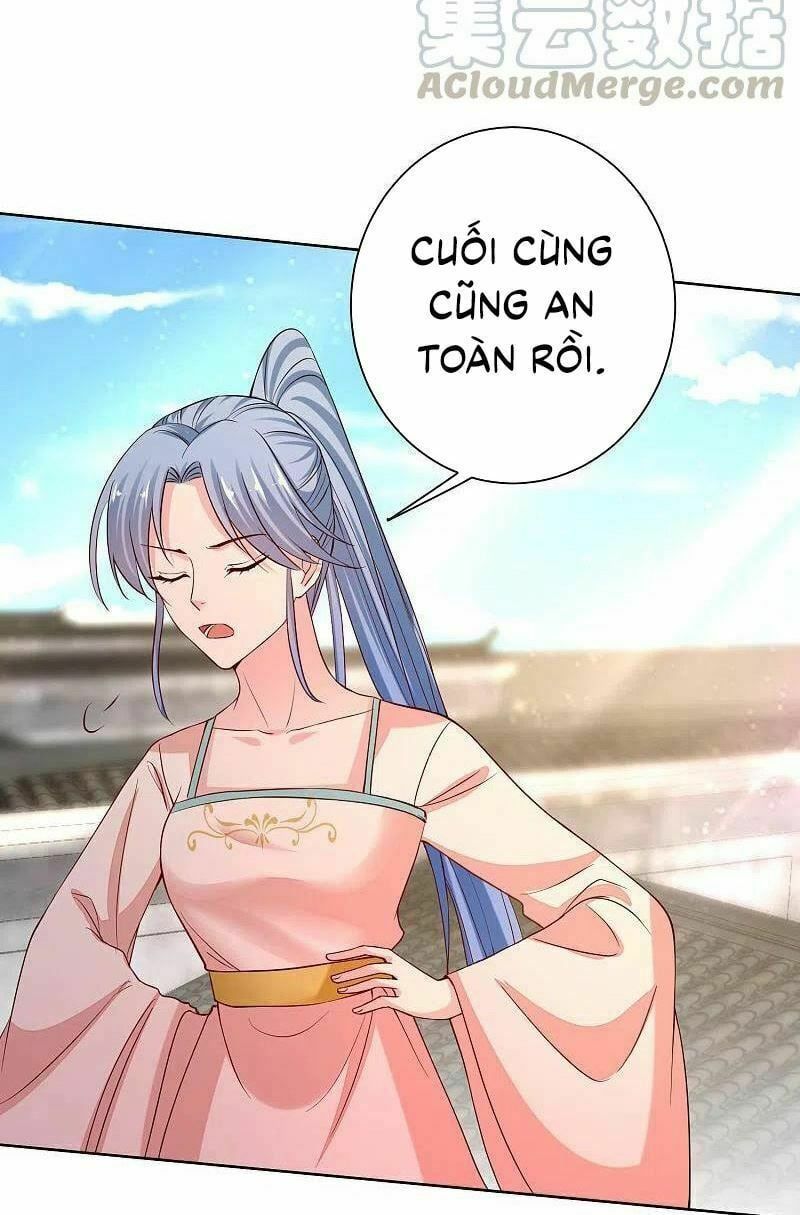 đọc truyện Độc Y Đích Nữ Chương 203 ảnh 7 tại Thiên Thai Truyện