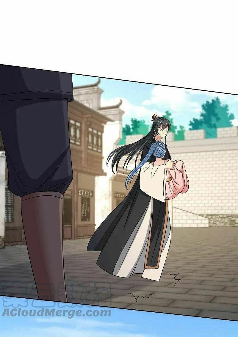 đọc truyện Độc Y Đích Nữ Chương 203 ảnh 9 tại Thiên Thai Truyện