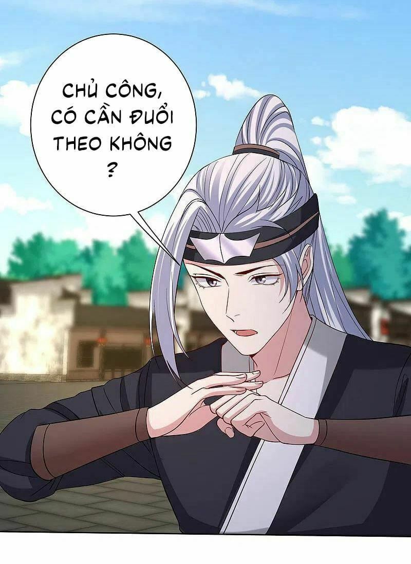 đọc truyện Độc Y Đích Nữ Chương 203 ảnh 10 tại Thiên Thai Truyện