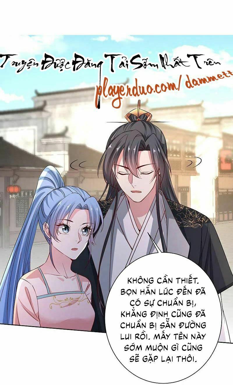 đọc truyện Độc Y Đích Nữ Chương 203 ảnh 11 tại Thiên Thai Truyện