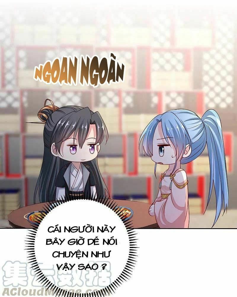 đọc truyện Độc Y Đích Nữ Chương 204 ảnh 12 tại Thiên Thai Truyện