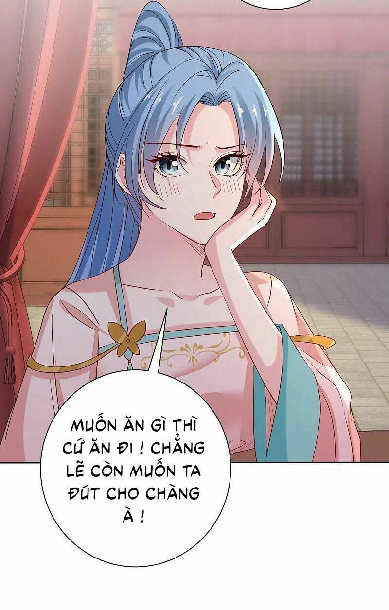 đọc truyện Độc Y Đích Nữ Chương 204 ảnh 14 tại Thiên Thai Truyện