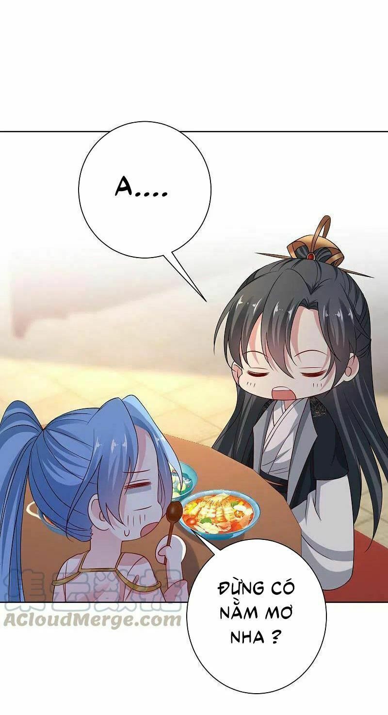 đọc truyện Độc Y Đích Nữ Chương 204 ảnh 16 tại Thiên Thai Truyện