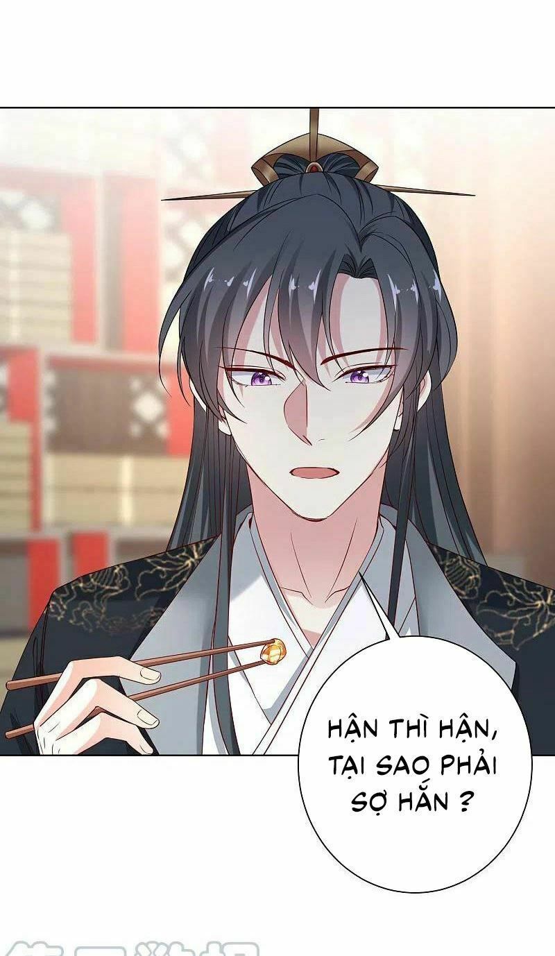 đọc truyện Độc Y Đích Nữ Chương 204 ảnh 18 tại Thiên Thai Truyện