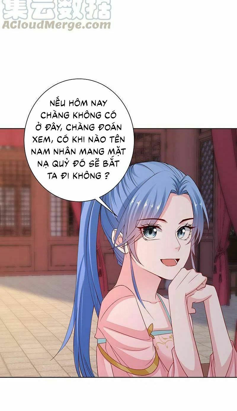 đọc truyện Độc Y Đích Nữ Chương 204 ảnh 19 tại Thiên Thai Truyện