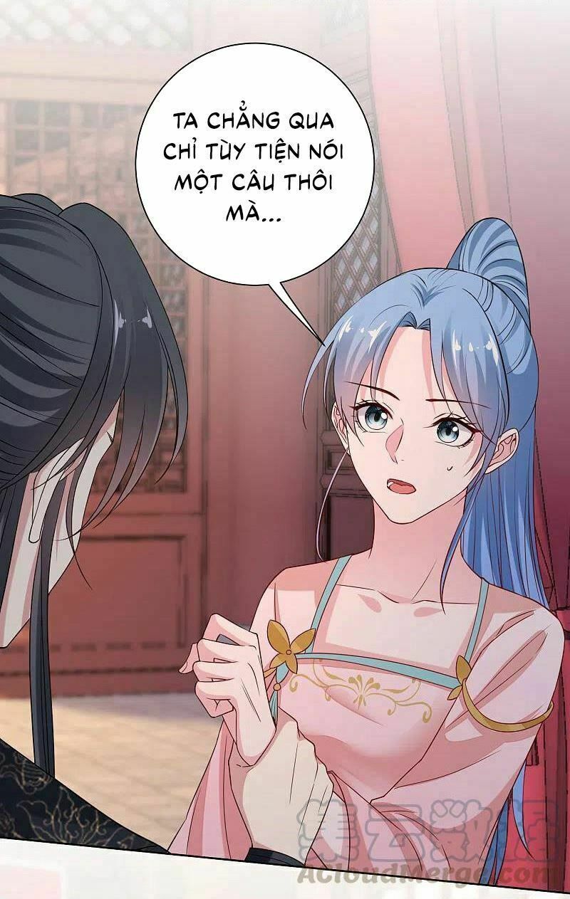 đọc truyện Độc Y Đích Nữ Chương 204 ảnh 22 tại Thiên Thai Truyện