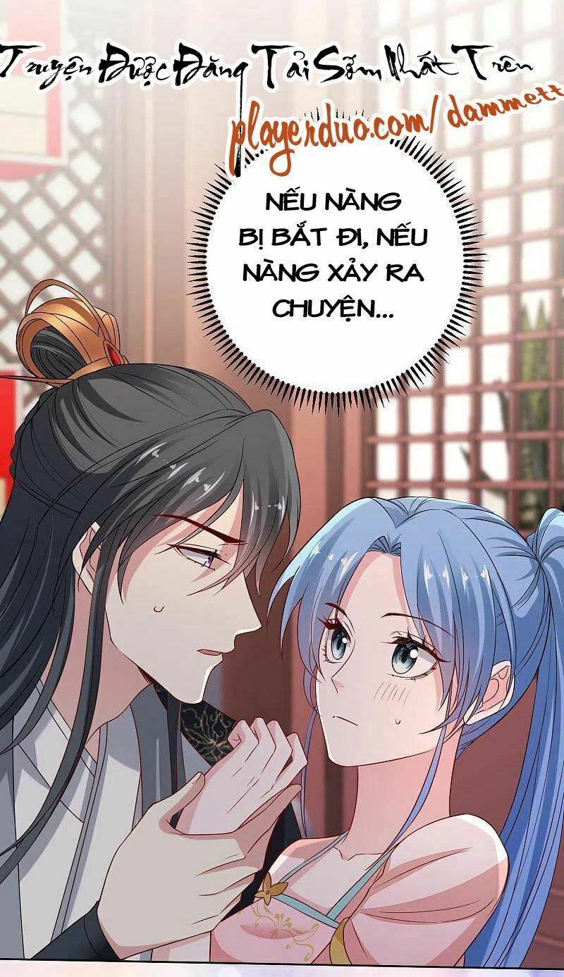 đọc truyện Độc Y Đích Nữ Chương 204 ảnh 23 tại Thiên Thai Truyện