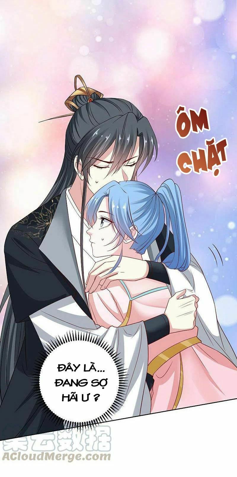 đọc truyện Độc Y Đích Nữ Chương 204 ảnh 24 tại Thiên Thai Truyện