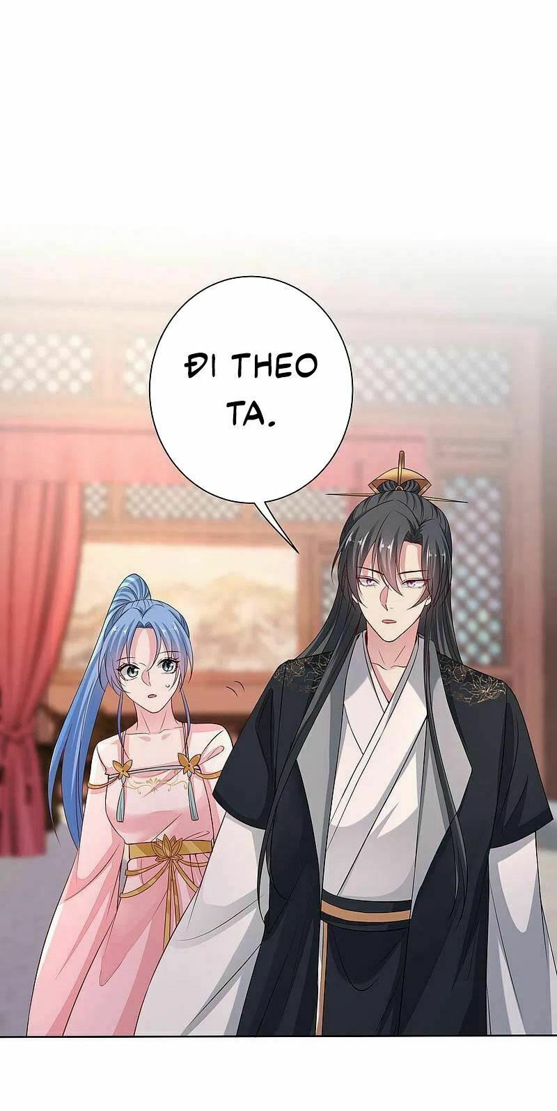 đọc truyện Độc Y Đích Nữ Chương 204 ảnh 26 tại Thiên Thai Truyện