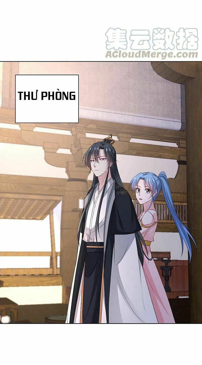 đọc truyện Độc Y Đích Nữ Chương 204 ảnh 27 tại Thiên Thai Truyện