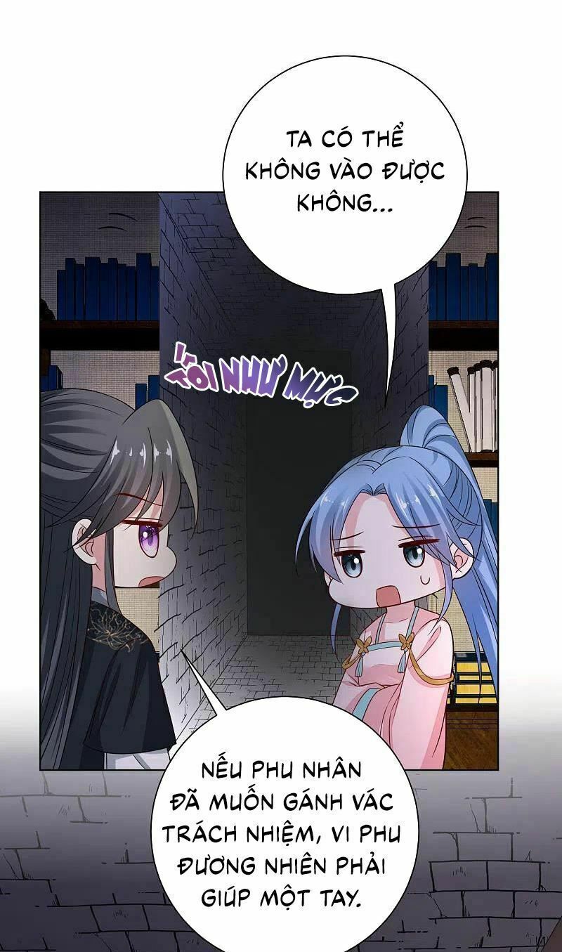 đọc truyện Độc Y Đích Nữ Chương 204 ảnh 29 tại Thiên Thai Truyện