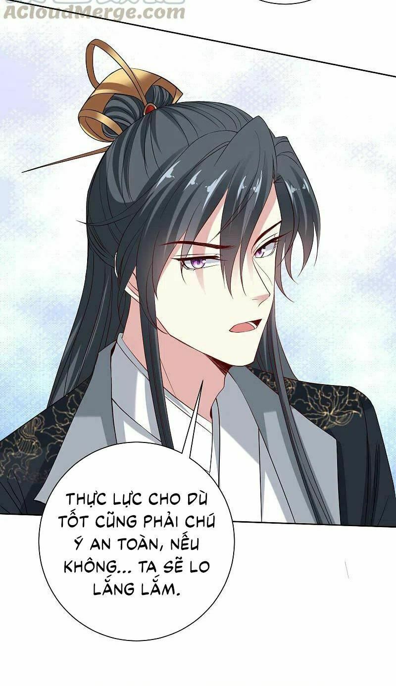 đọc truyện Độc Y Đích Nữ Chương 204 ảnh 7 tại Thiên Thai Truyện