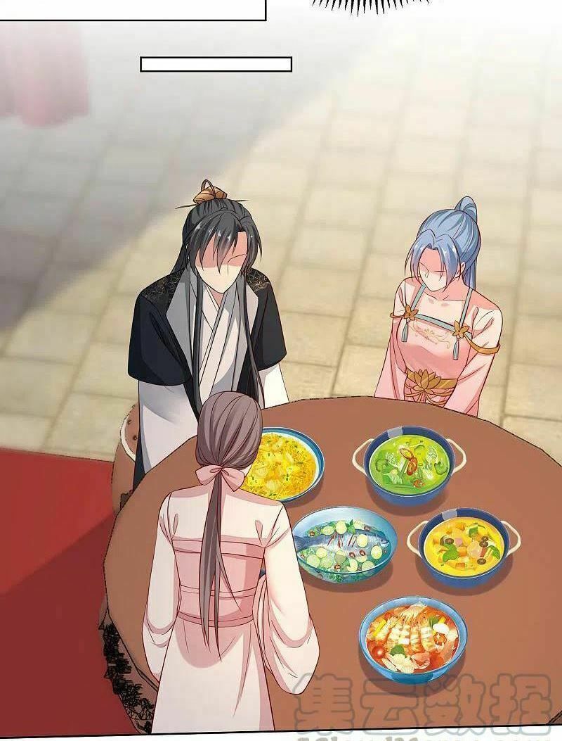 đọc truyện Độc Y Đích Nữ Chương 204 ảnh 9 tại Thiên Thai Truyện