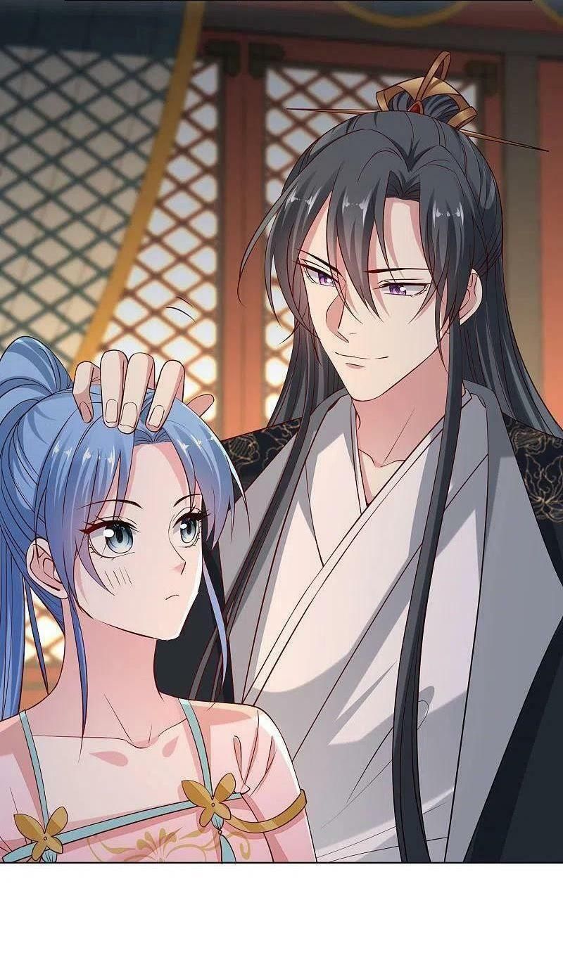 đọc truyện Độc Y Đích Nữ Chương 205 ảnh 12 tại Thiên Thai Truyện