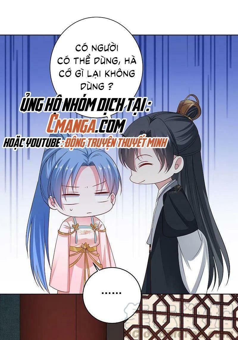 đọc truyện Độc Y Đích Nữ Chương 205 ảnh 19 tại Thiên Thai Truyện