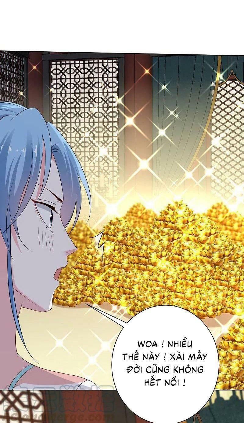 đọc truyện Độc Y Đích Nữ Chương 205 ảnh 4 tại Thiên Thai Truyện