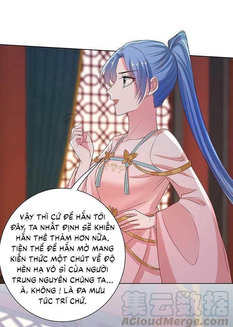 đọc truyện Độc Y Đích Nữ Chương 205 ảnh 22 tại Thiên Thai Truyện