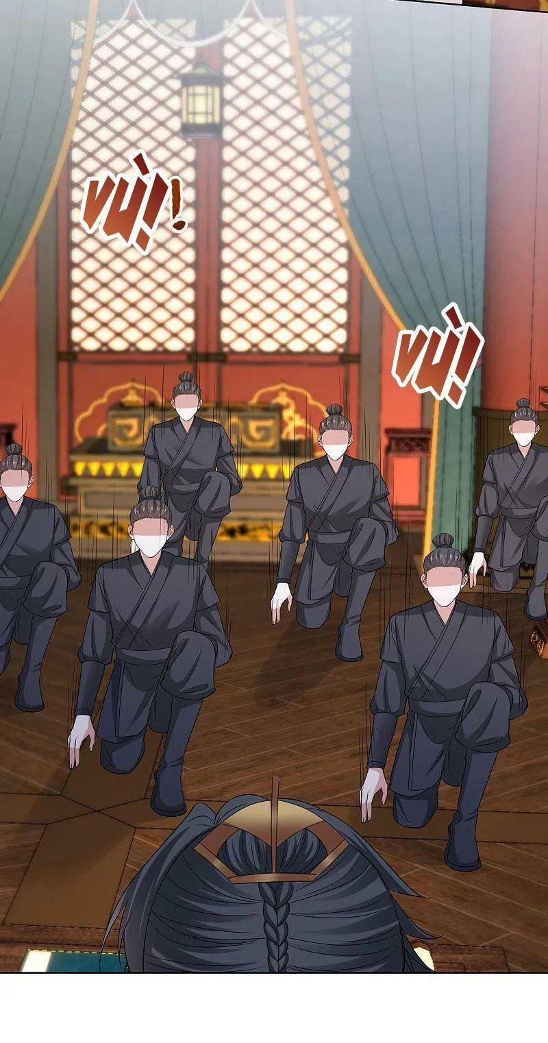 đọc truyện Độc Y Đích Nữ Chương 205 ảnh 24 tại Thiên Thai Truyện