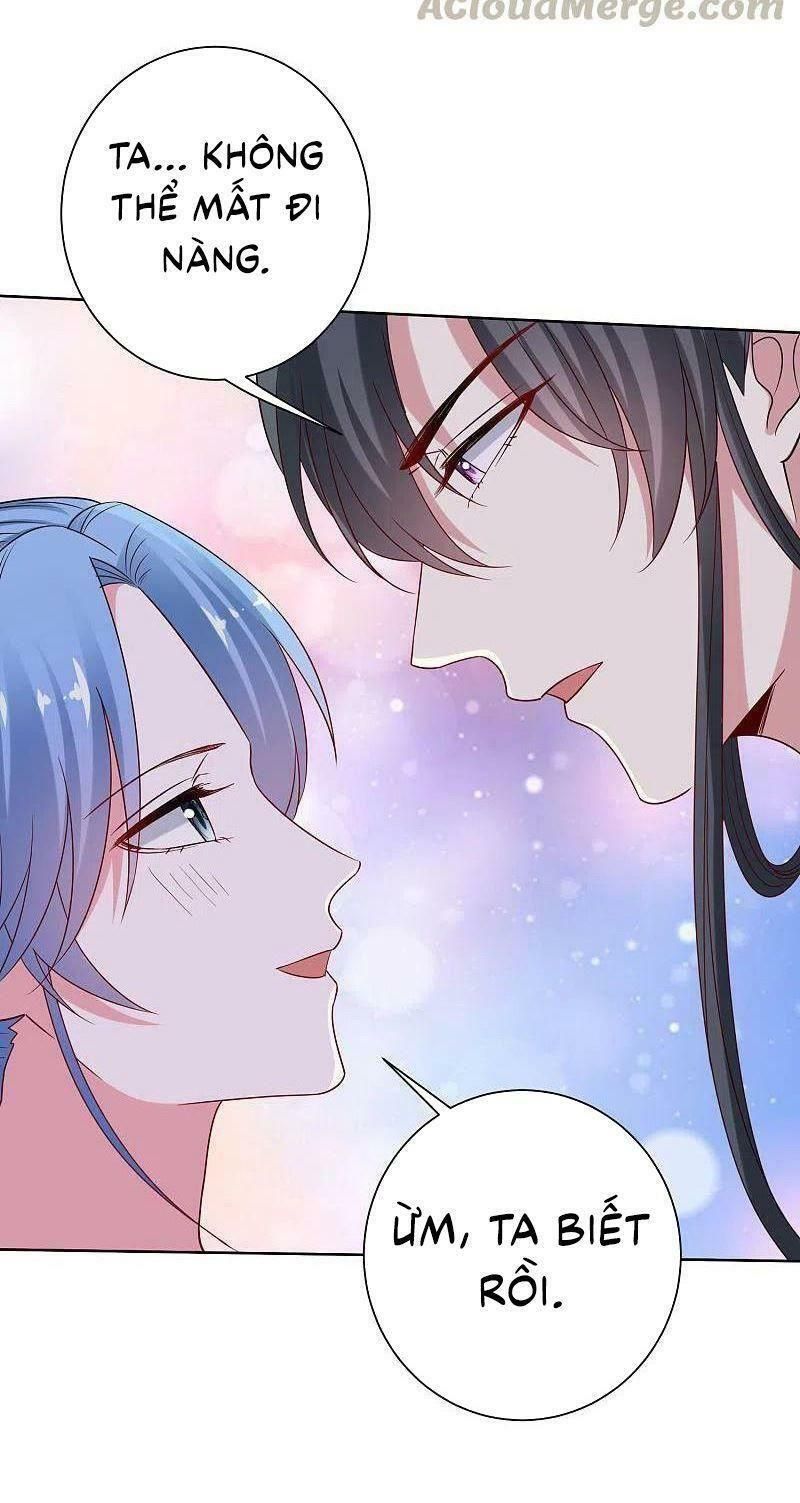 đọc truyện Độc Y Đích Nữ Chương 205 ảnh 29 tại Thiên Thai Truyện