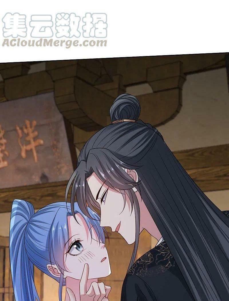 đọc truyện Độc Y Đích Nữ Chương 205 ảnh 31 tại Thiên Thai Truyện