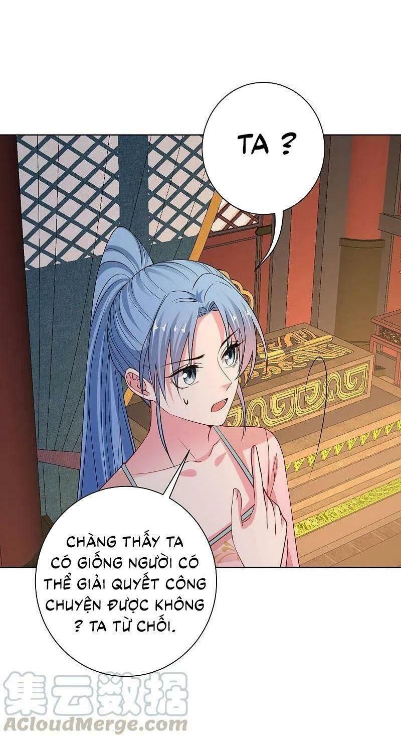 đọc truyện Độc Y Đích Nữ Chương 205 ảnh 9 tại Thiên Thai Truyện