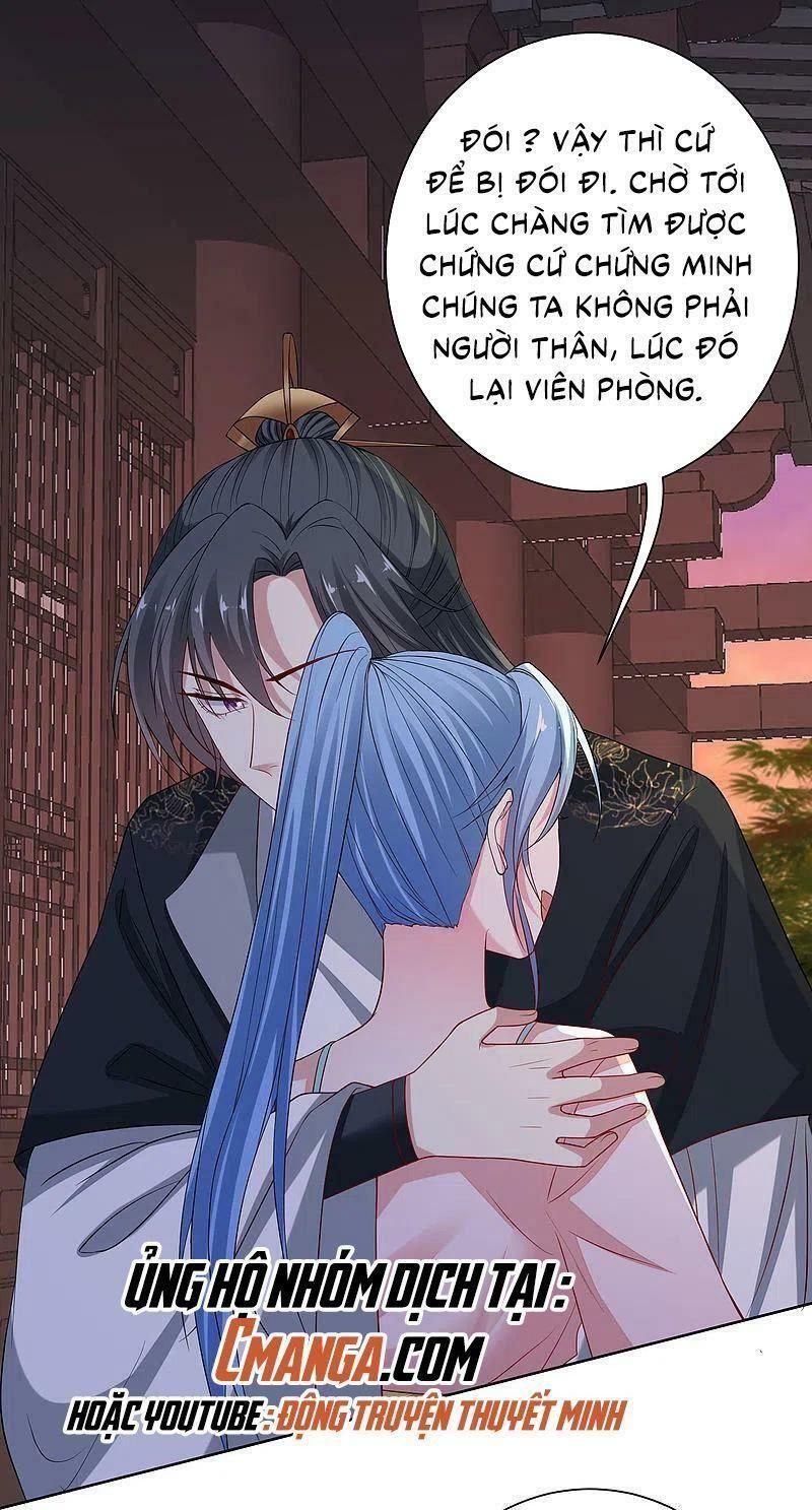 đọc truyện Độc Y Đích Nữ Chương 206 ảnh 3 tại Thiên Thai Truyện