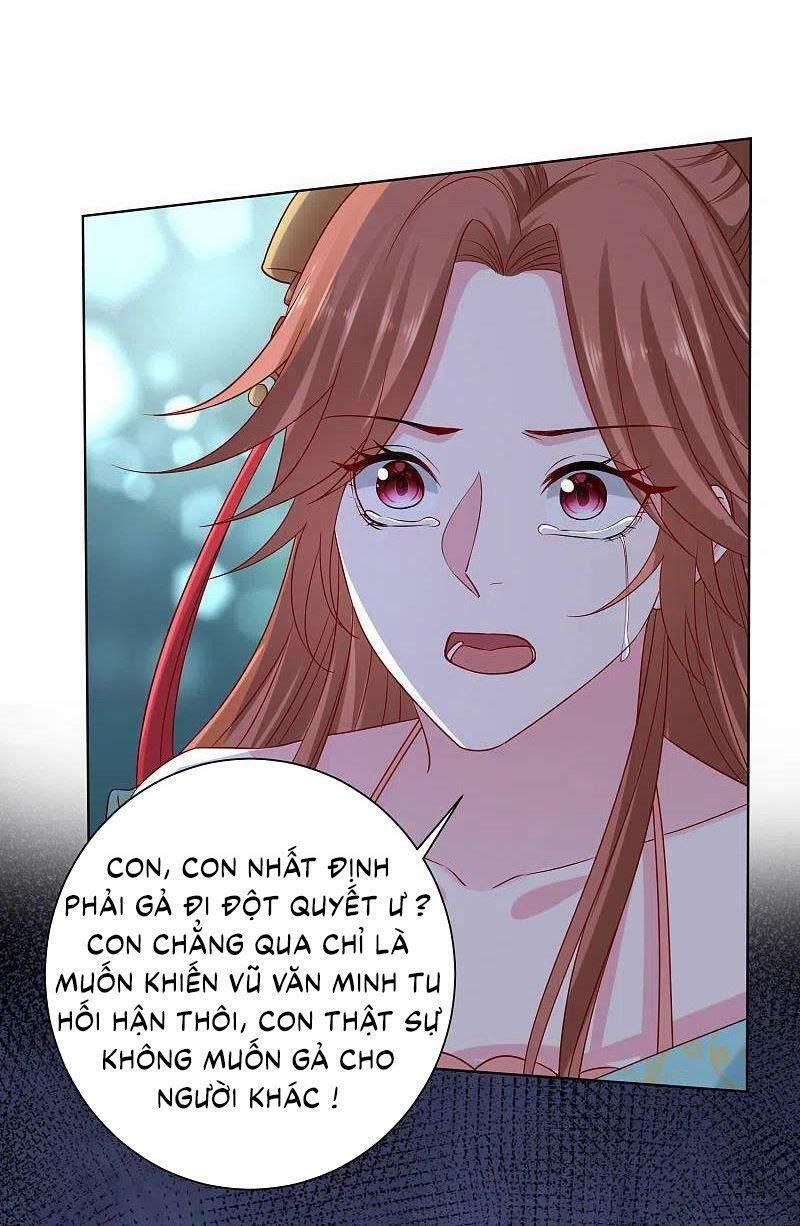 đọc truyện Độc Y Đích Nữ Chương 206 ảnh 12 tại Thiên Thai Truyện