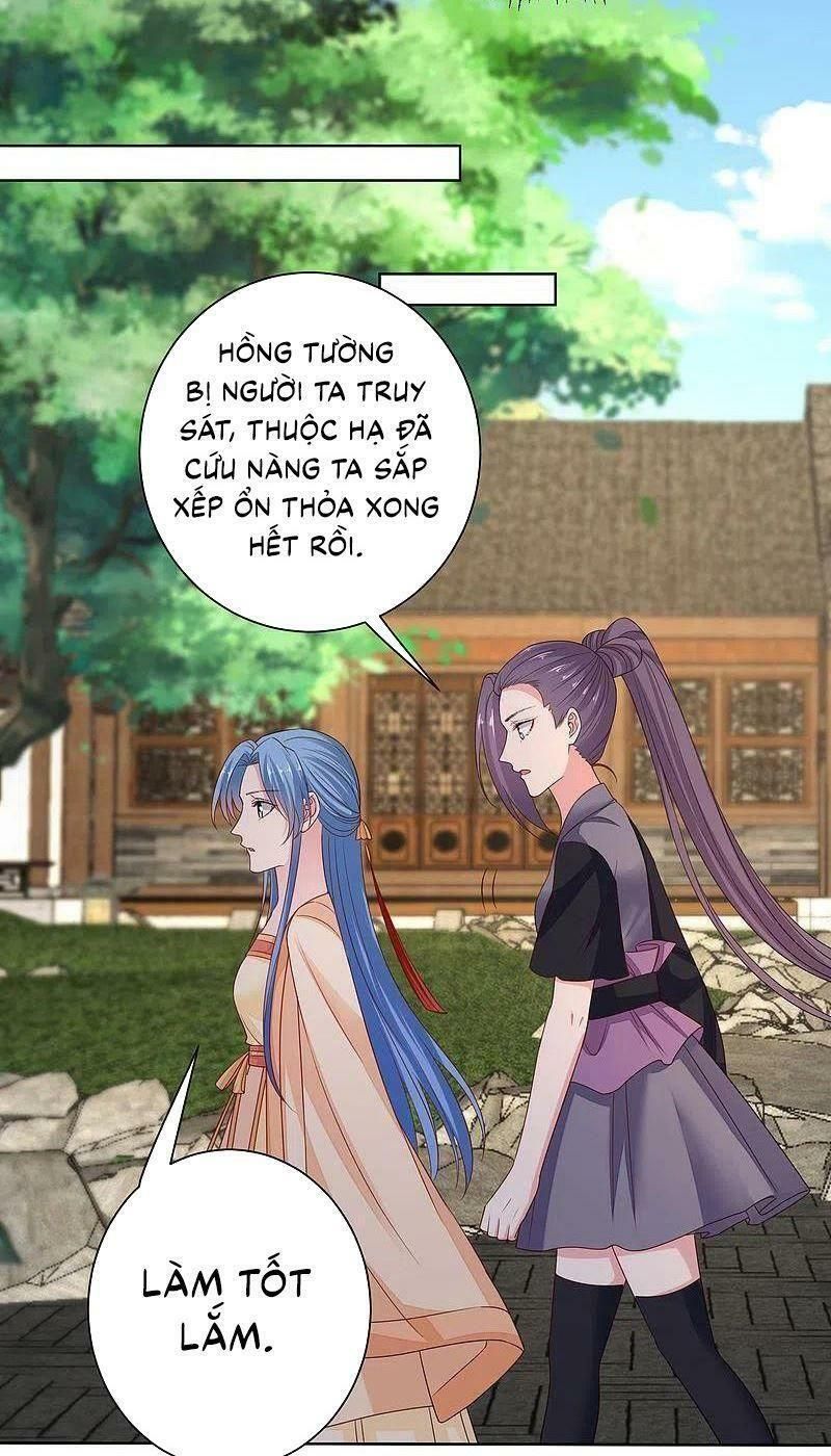 đọc truyện Độc Y Đích Nữ Chương 206 ảnh 20 tại Thiên Thai Truyện