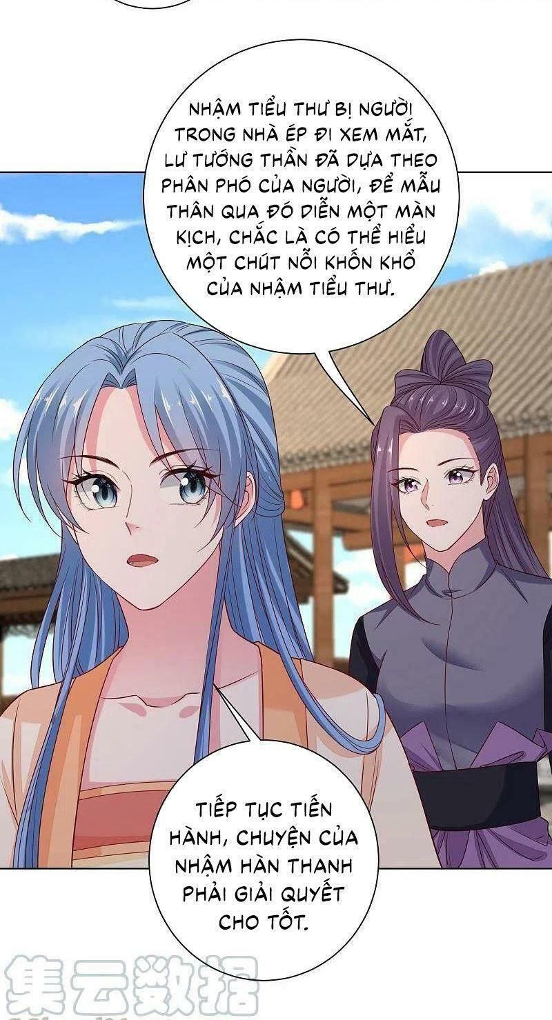 đọc truyện Độc Y Đích Nữ Chương 206 ảnh 21 tại Thiên Thai Truyện