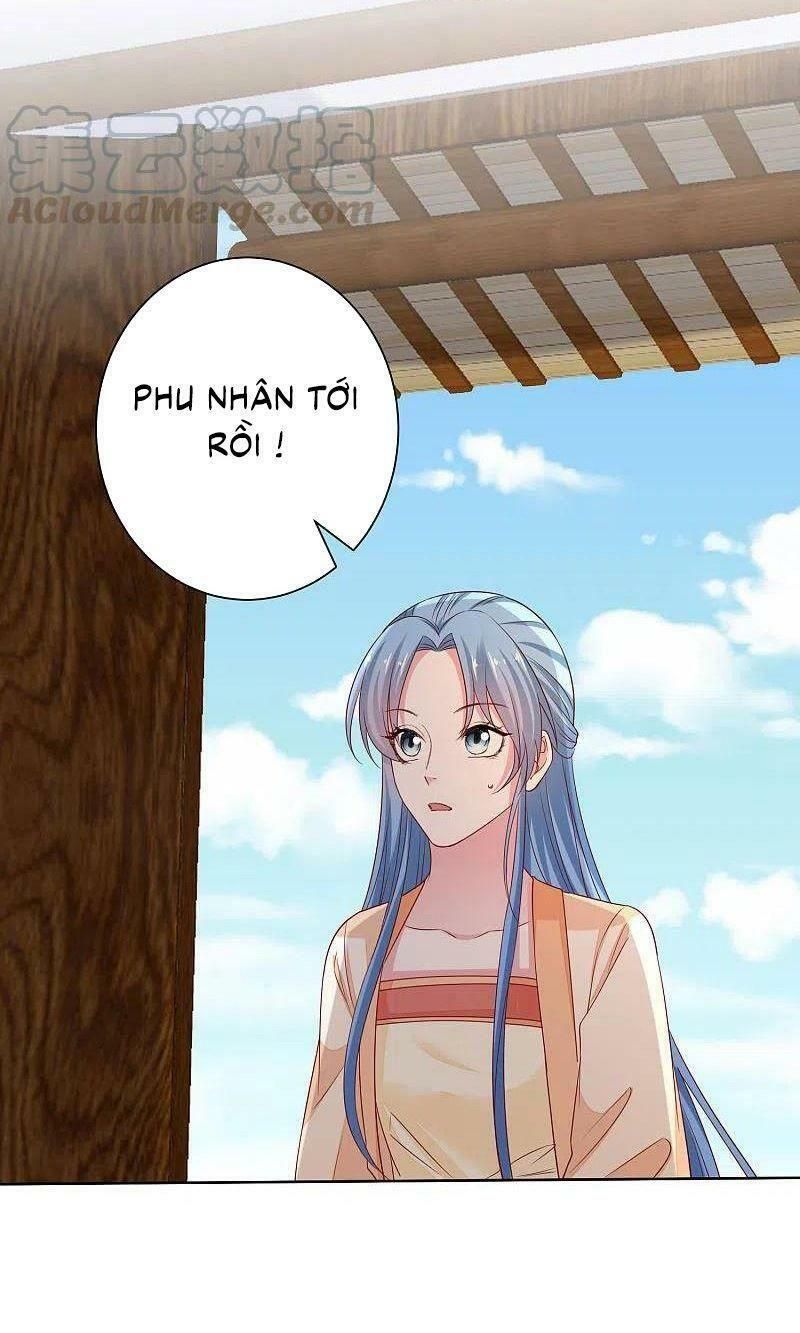 đọc truyện Độc Y Đích Nữ Chương 206 ảnh 24 tại Thiên Thai Truyện