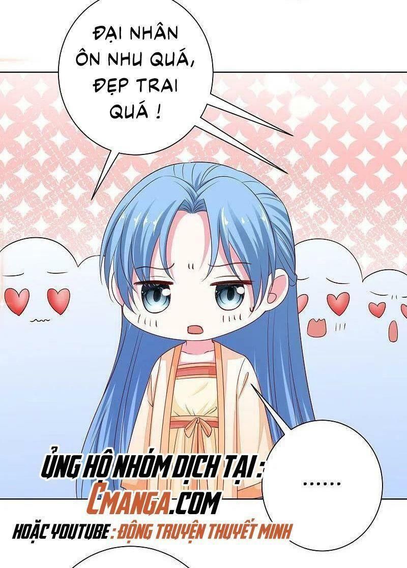 đọc truyện Độc Y Đích Nữ Chương 206 ảnh 27 tại Thiên Thai Truyện