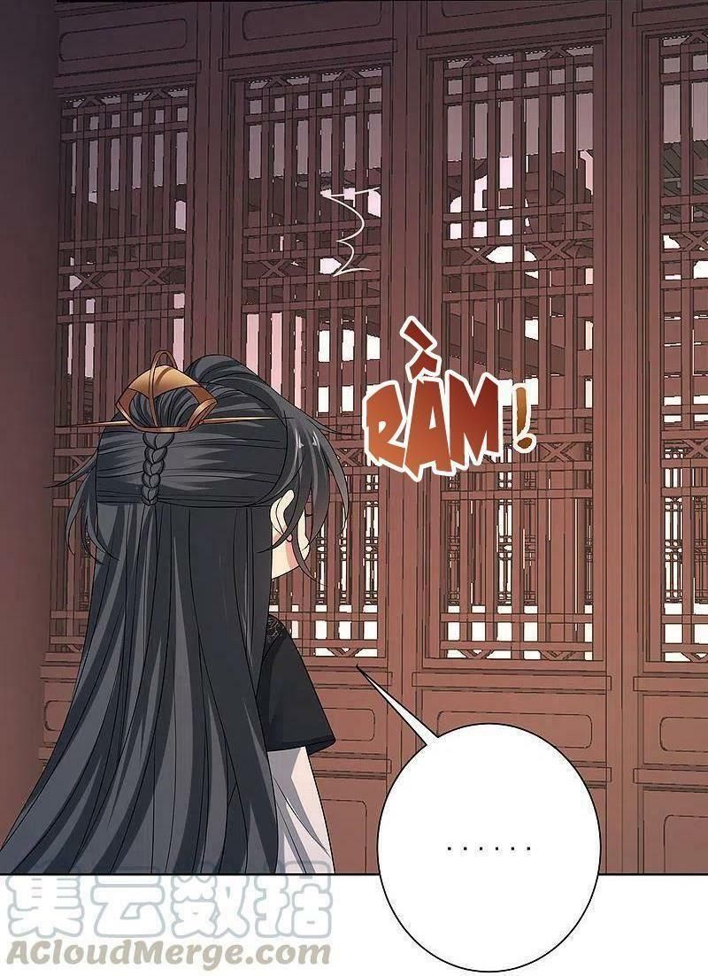 đọc truyện Độc Y Đích Nữ Chương 206 ảnh 5 tại Thiên Thai Truyện