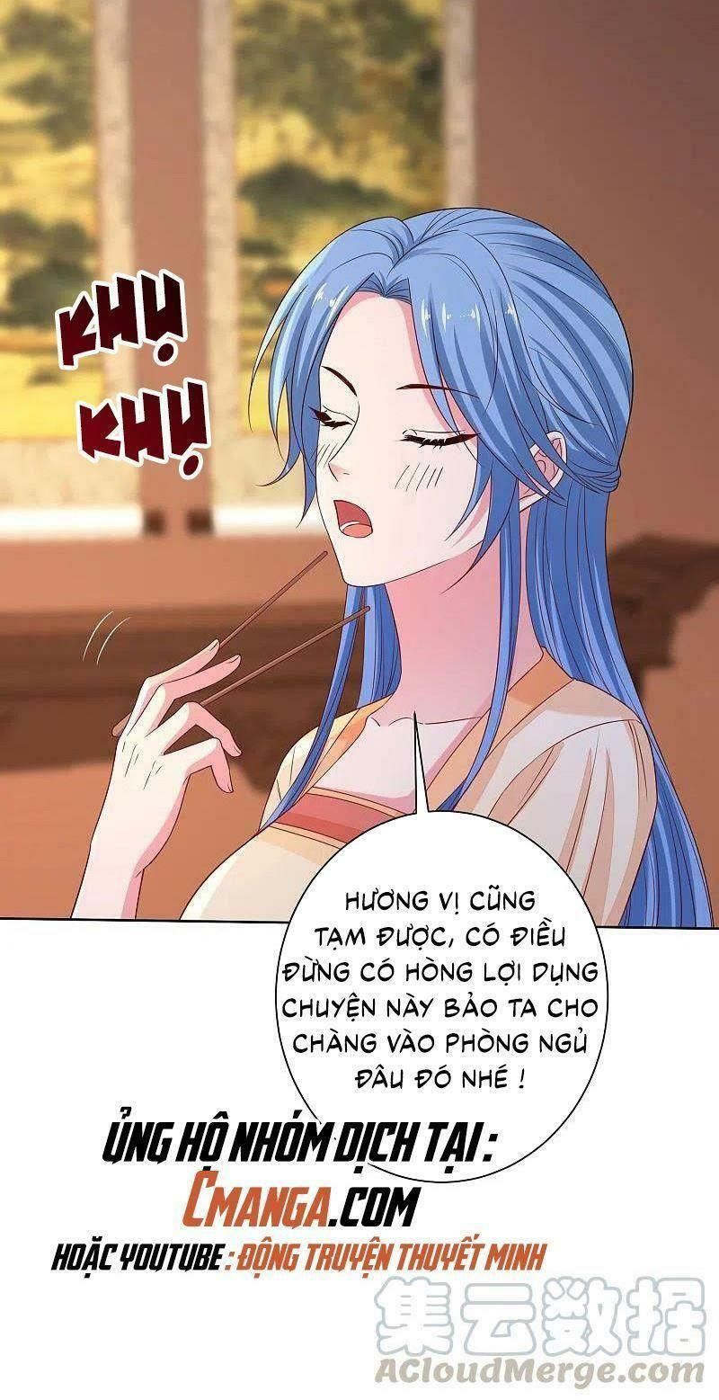 đọc truyện Độc Y Đích Nữ Chương 206 ảnh 32 tại Thiên Thai Truyện