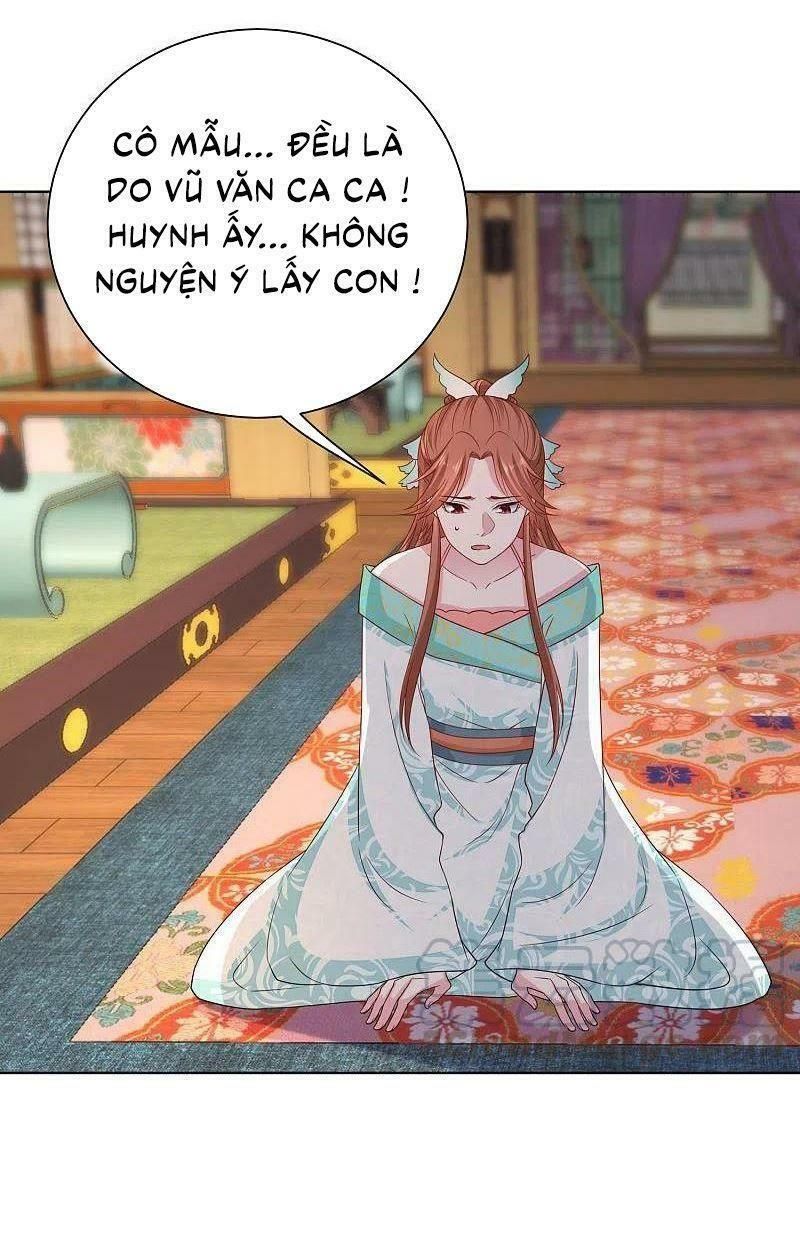 đọc truyện Độc Y Đích Nữ Chương 206 ảnh 8 tại Thiên Thai Truyện