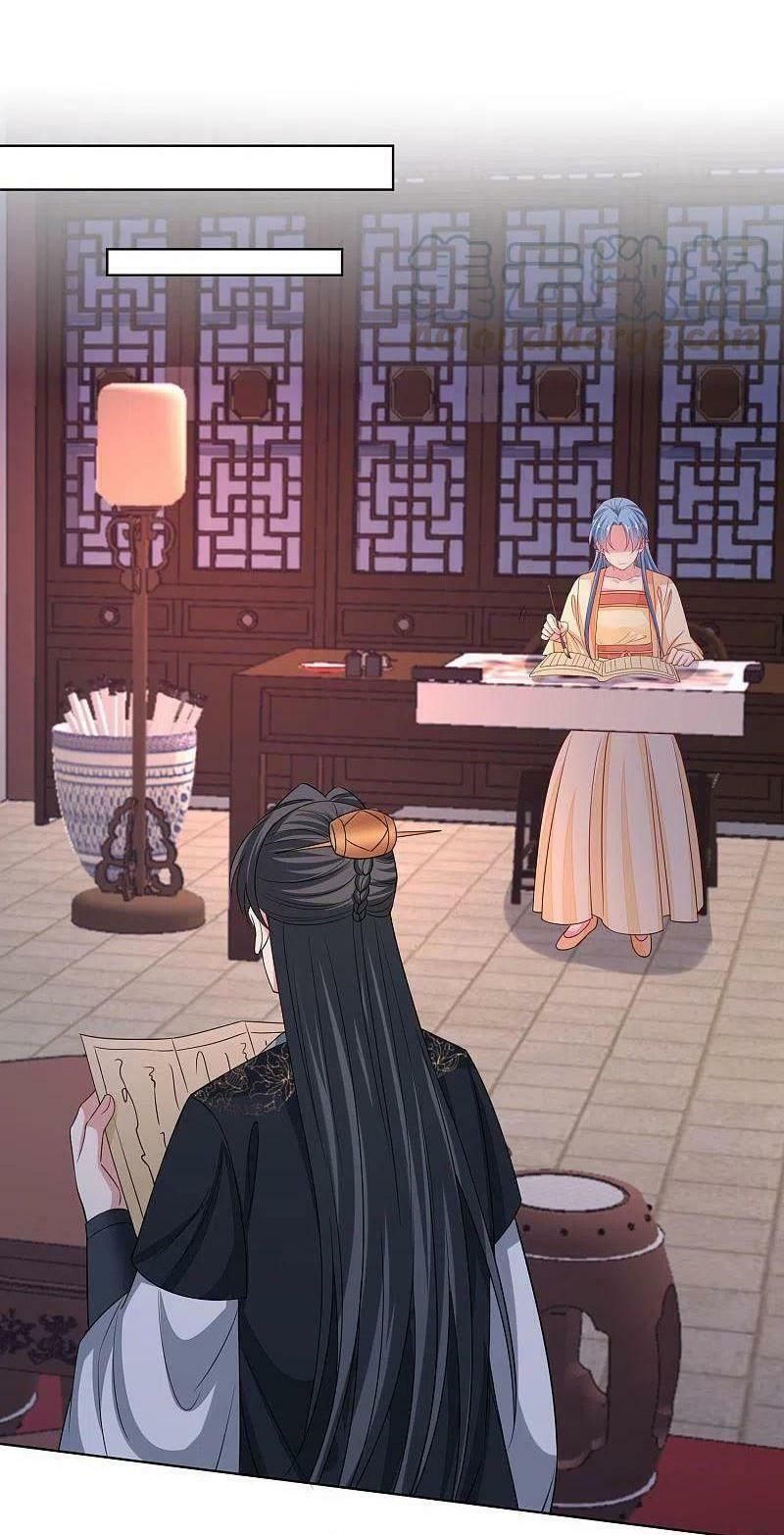 đọc truyện Độc Y Đích Nữ Chương 207 ảnh 13 tại Thiên Thai Truyện