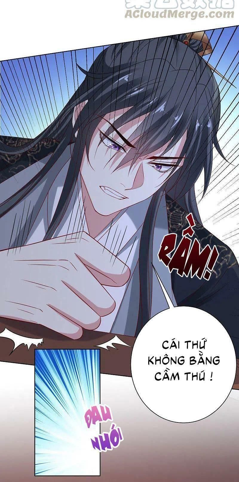 đọc truyện Độc Y Đích Nữ Chương 207 ảnh 15 tại Thiên Thai Truyện