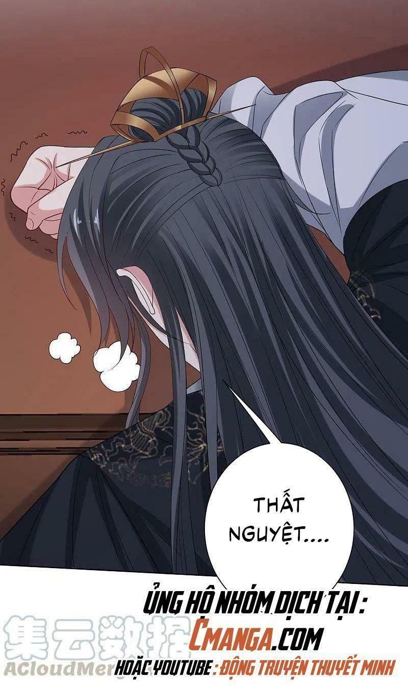 đọc truyện Độc Y Đích Nữ Chương 207 ảnh 16 tại Thiên Thai Truyện