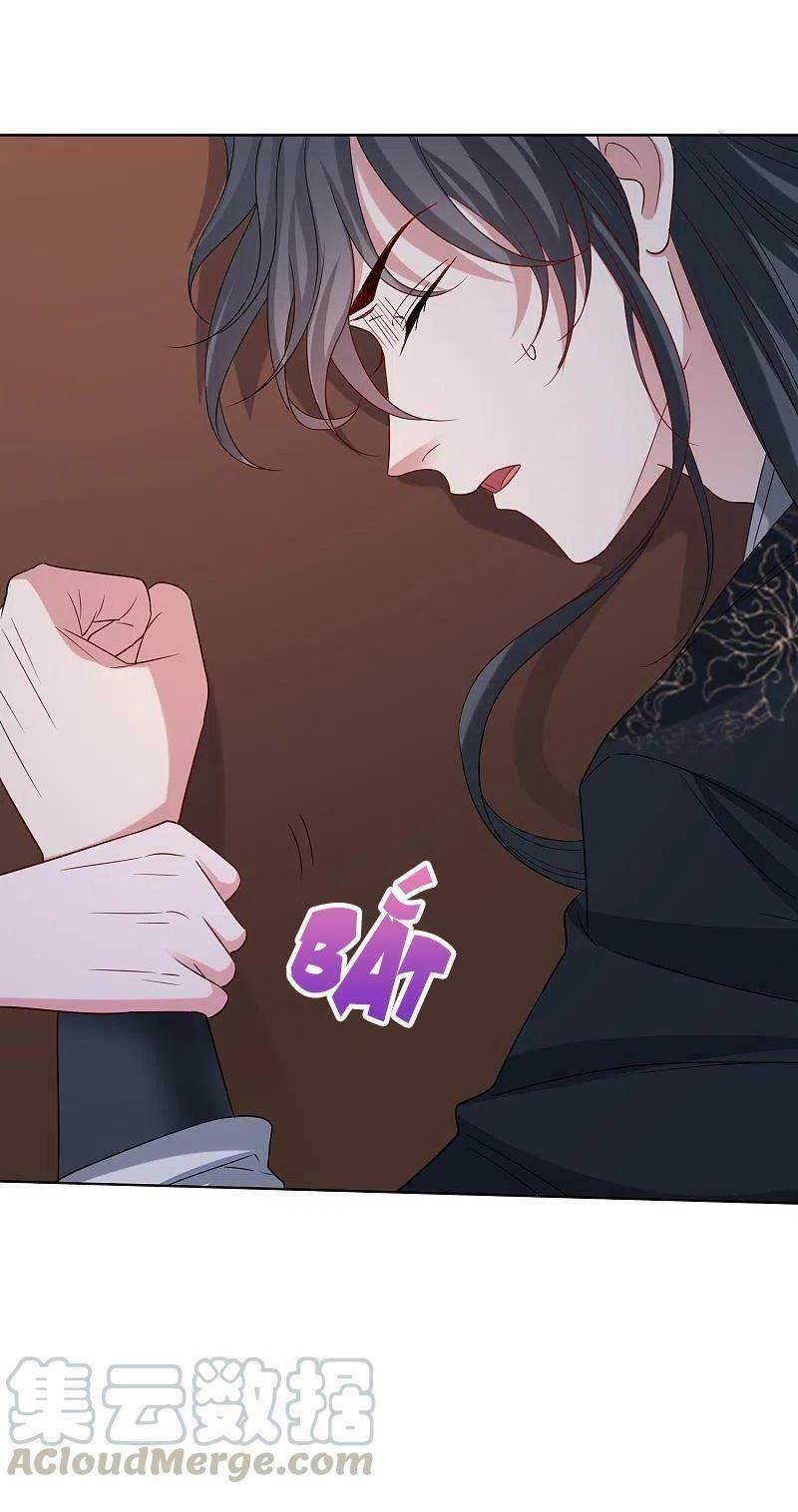 đọc truyện Độc Y Đích Nữ Chương 207 ảnh 18 tại Thiên Thai Truyện