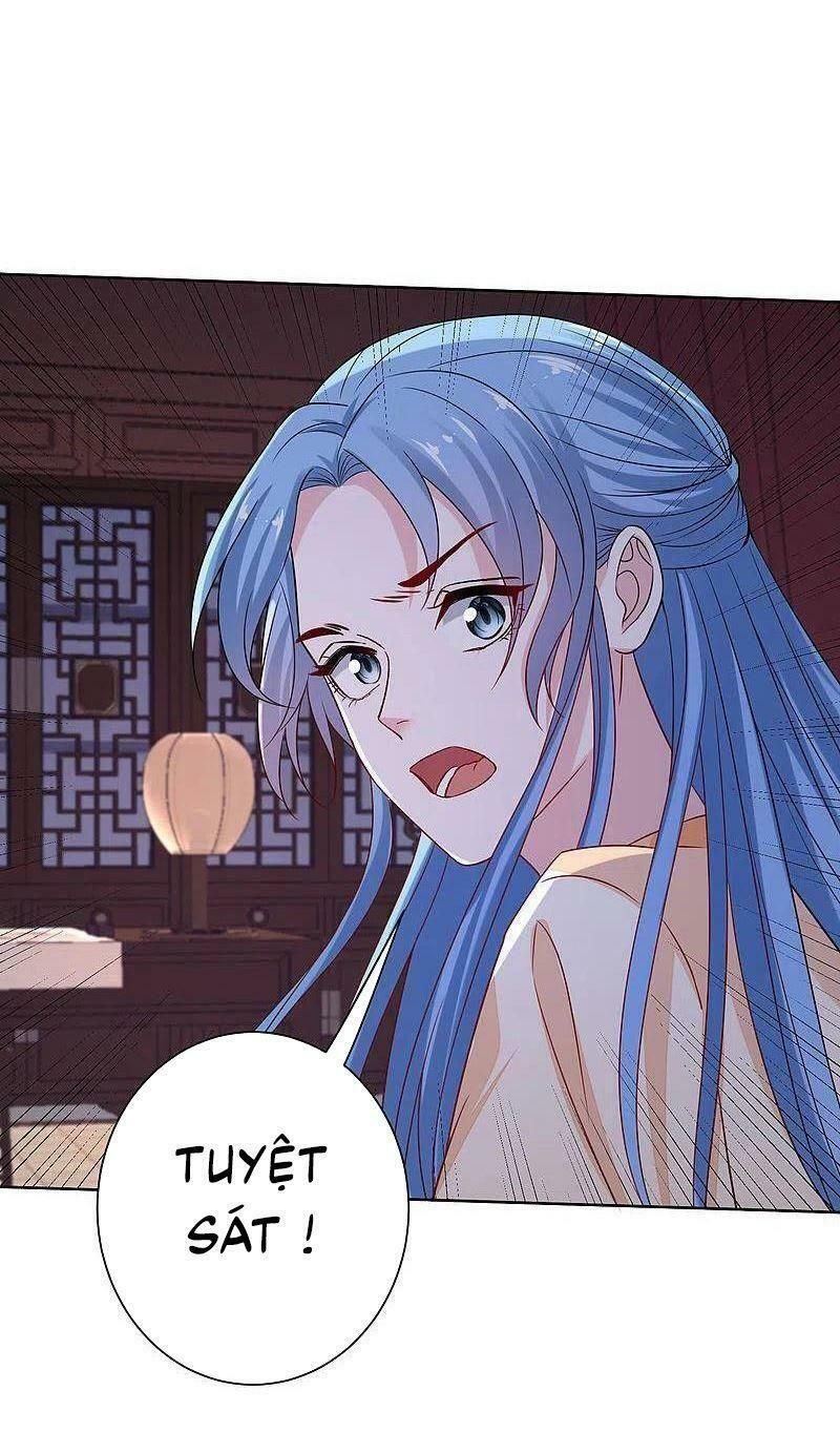 đọc truyện Độc Y Đích Nữ Chương 207 ảnh 19 tại Thiên Thai Truyện