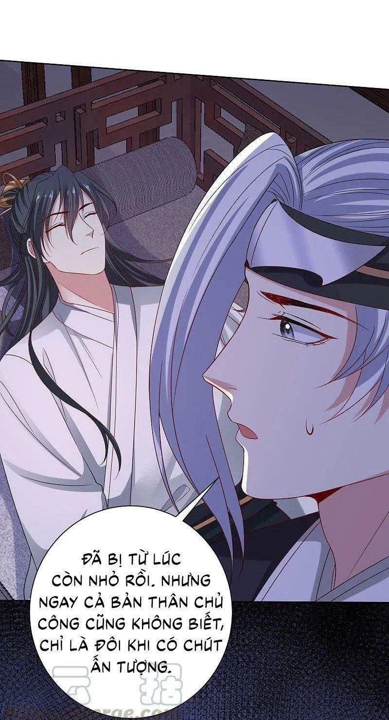 đọc truyện Độc Y Đích Nữ Chương 207 ảnh 22 tại Thiên Thai Truyện