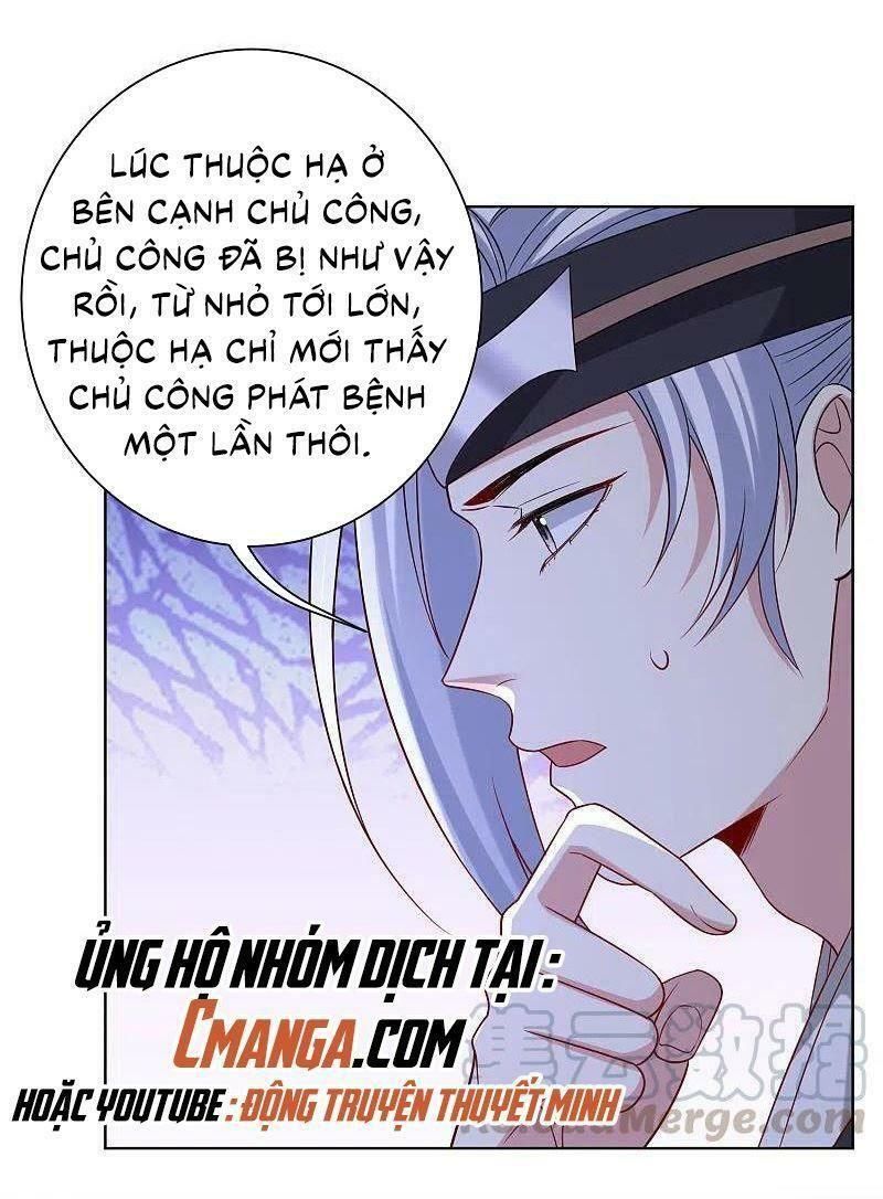 đọc truyện Độc Y Đích Nữ Chương 207 ảnh 25 tại Thiên Thai Truyện