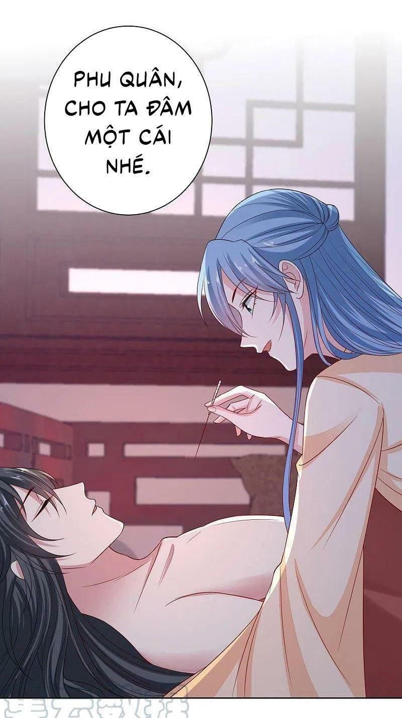 đọc truyện Độc Y Đích Nữ Chương 207 ảnh 31 tại Thiên Thai Truyện