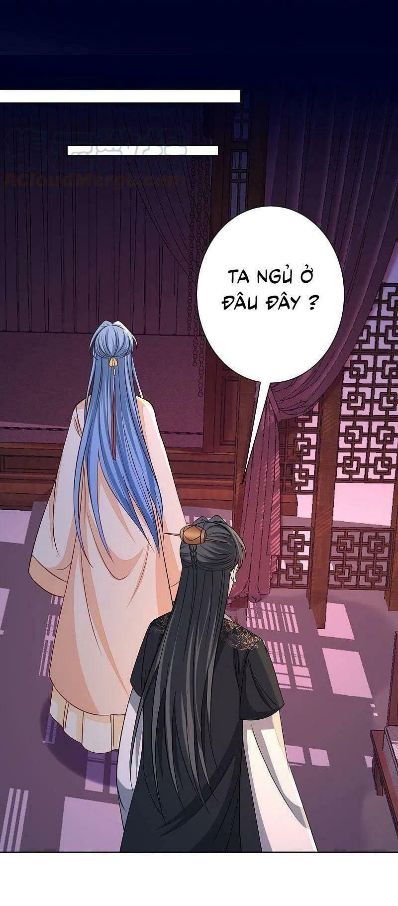 đọc truyện Độc Y Đích Nữ Chương 207 ảnh 9 tại Thiên Thai Truyện