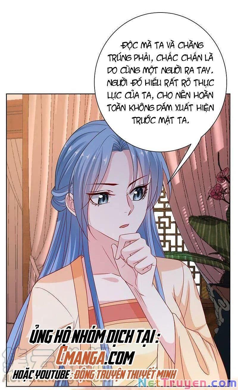 đọc truyện Độc Y Đích Nữ Chương 208 ảnh 13 tại Thiên Thai Truyện